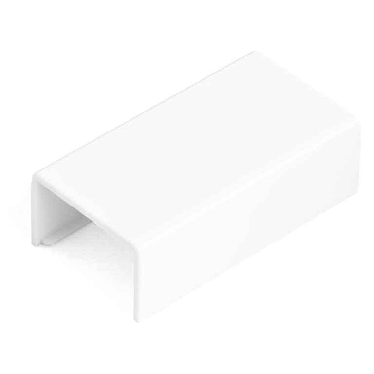 StarTech.com 20 Pack Cable Raceway Coupler for CBMWWD1911 - Cable Management Accessories - Channel Raceway Fitting Coupler - Mi