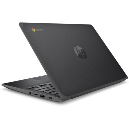 HP Chromebook 11 G8 EE Intel® Celeron® N4000 29.5 cm (11.6") Touchscreen HD 4 GB LPDDR4-SDRAM 32 GB eMMC Wi-Fi 5 (802 - Image 5