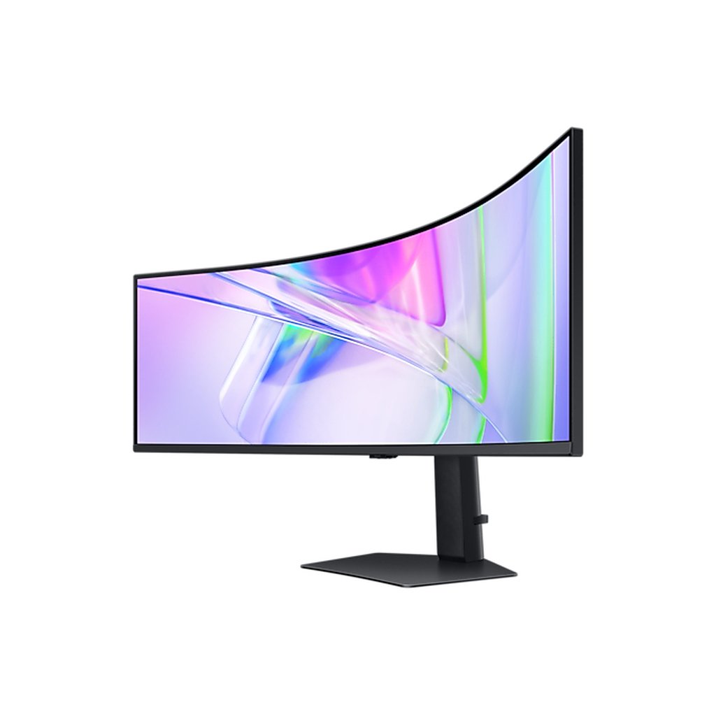 Samsung LS49C950UAU computer monitor 124.5 cm (49") 5120 x 1440 pixels DQHD LED Black - Image 3