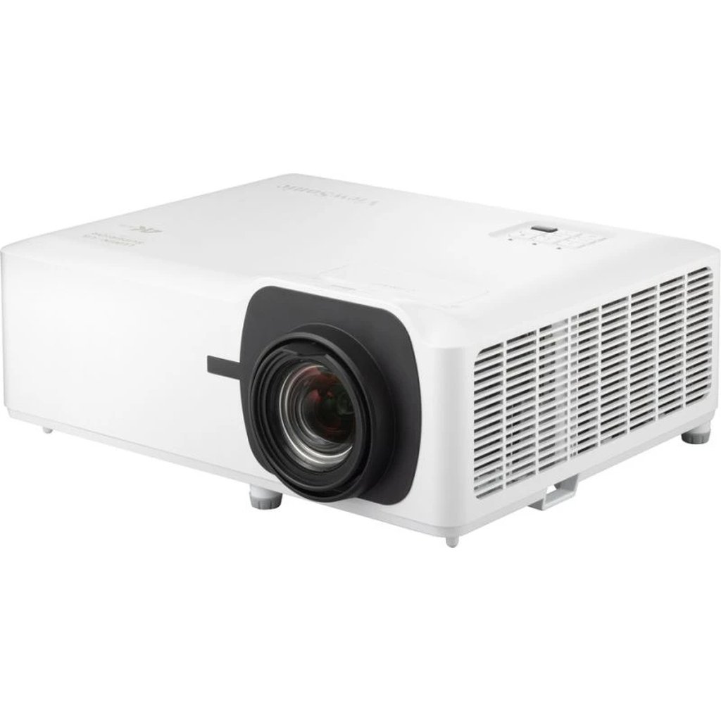 Viewsonic LS901-4K data projector Standard throw projector 5500 ANSI lumens UHD 4K (3840x2160) White - Image 15