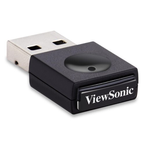 Viewsonic PJ-WPD-200 projector accessory USB Wi-Fi adapter - Image 3