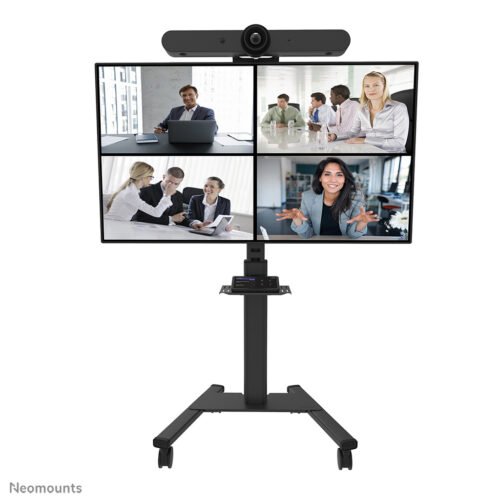 Neomounts AFLS-825BL1 Videobar and multimedia kit - universal - Image 10