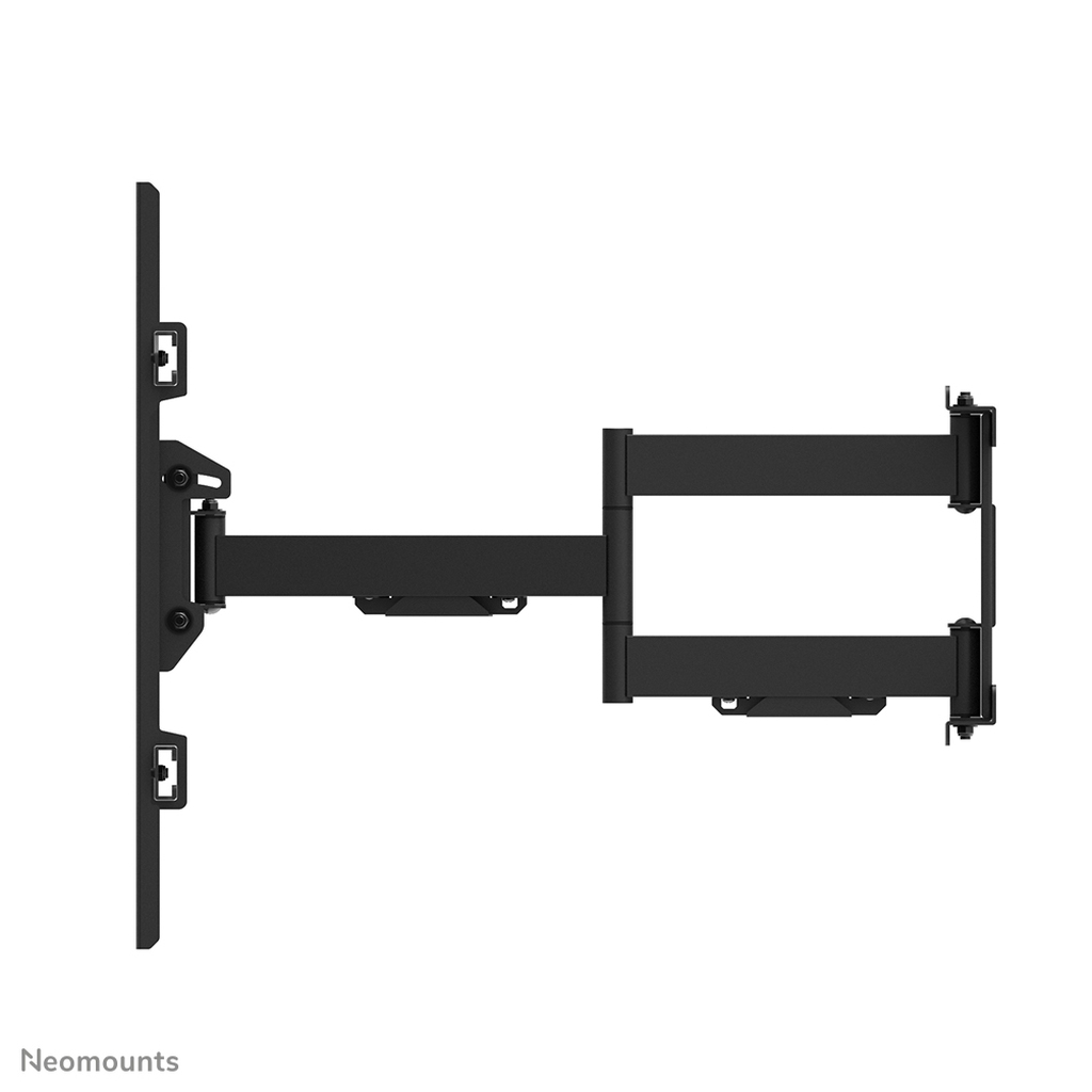 Neomounts WL40S-950BL18 Heavy duty wall mount 55-110" - full motion - Image 4