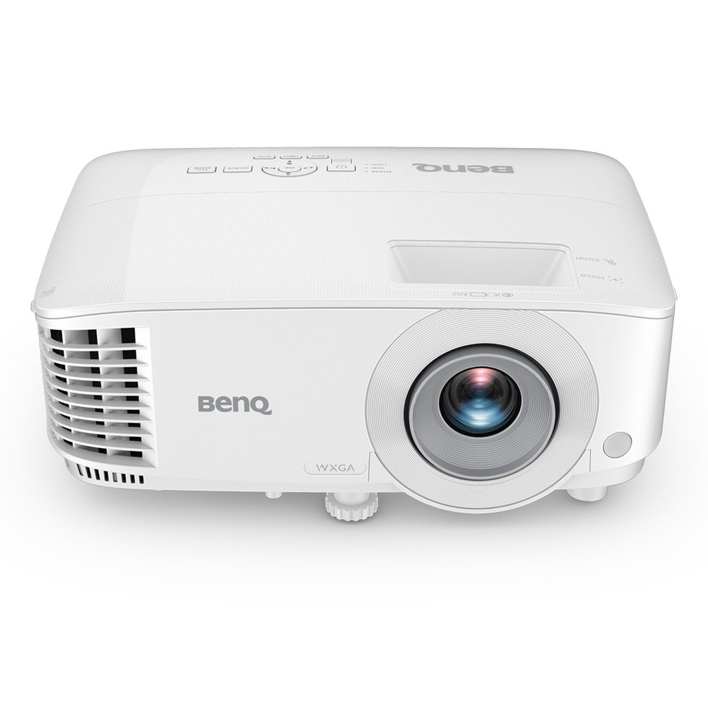 BenQ MW560 Standard throw projector 4000 ANSI lumens DLP WXGA (1280x800) 3D White - Image 3