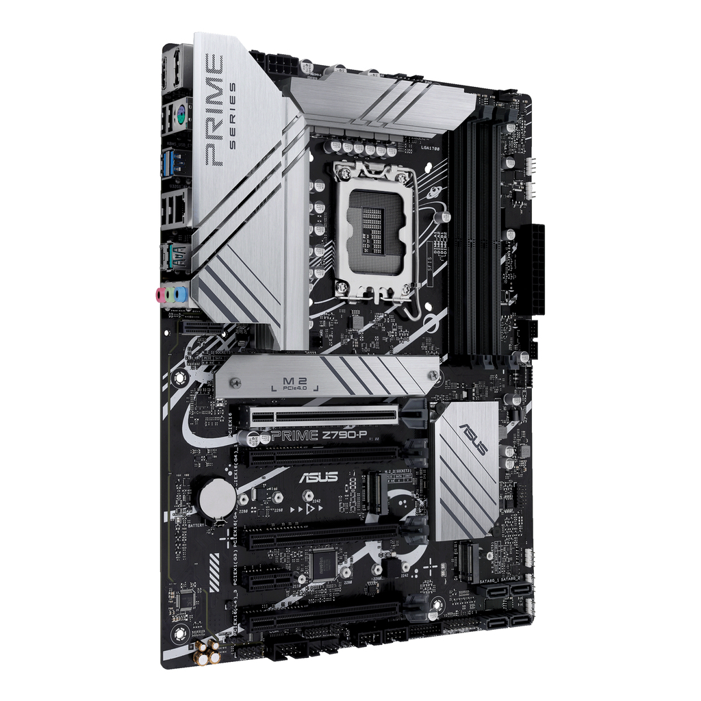 ASUS PRIME Z790-P Intel Z790 LGA 1700 ATX - Image 3
