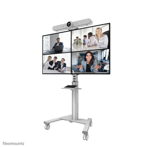 Neomounts AFLS-825WH1 Videobar and multimedia kit - universal - Image 11