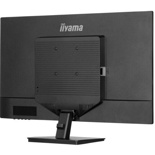 iiyama ProLite 32” IPS Panel Technology monitor featuring WQHD resolution - Image 10