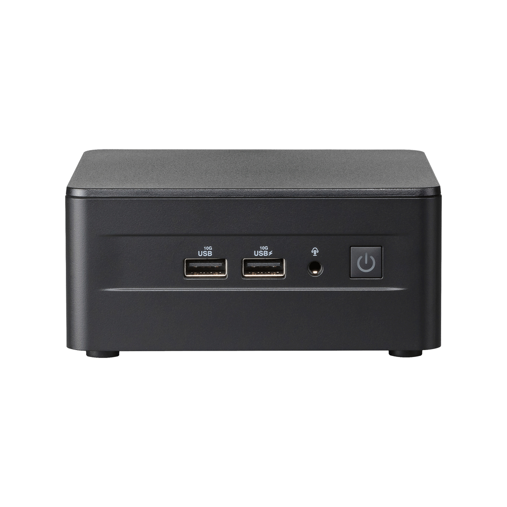 ASUS NUC 13 RNUC13L3HV500000I UCFF Black i5-1350P - Image 3