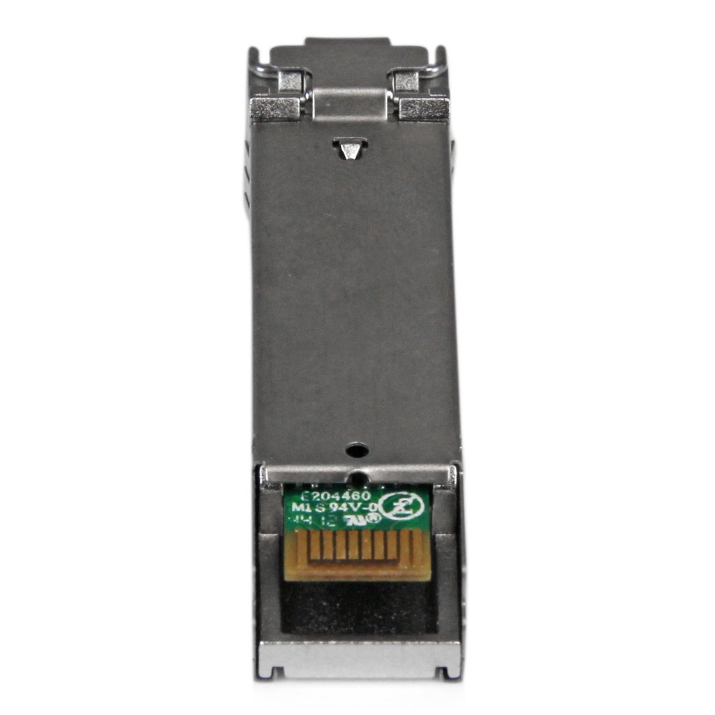 StarTech.com Cisco GLC-LH-SM Compatible SFP Module - 1000BASE-LX/LH - - 1GE Gigabit Ethernet SFP - LC 621 mi - 1310nm - Cisco I - Image 4