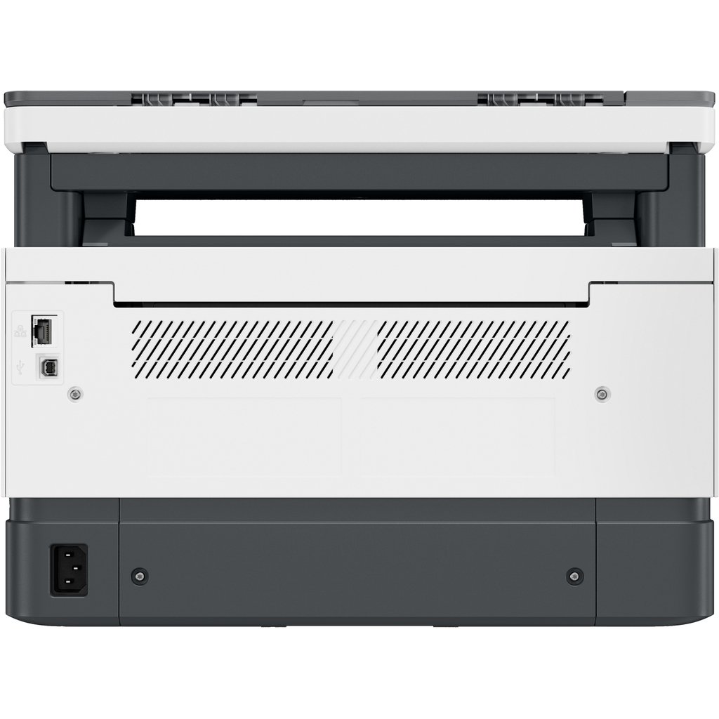 HP Neverstop Laser 1202nw Wireless Multifunction Black and white Printer, Copier, Scanner - Image 7