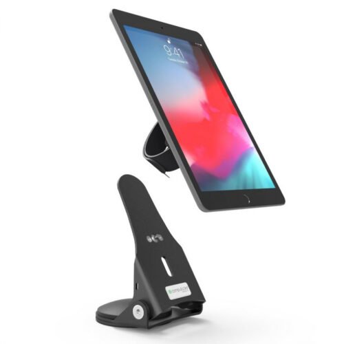 Compulocks Universal Tablet Grip and Security Stand Black - Image 5