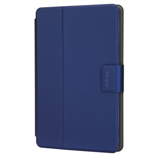 Targus SafeFit 26.7 cm (10.5") Folio Blue - Image 2