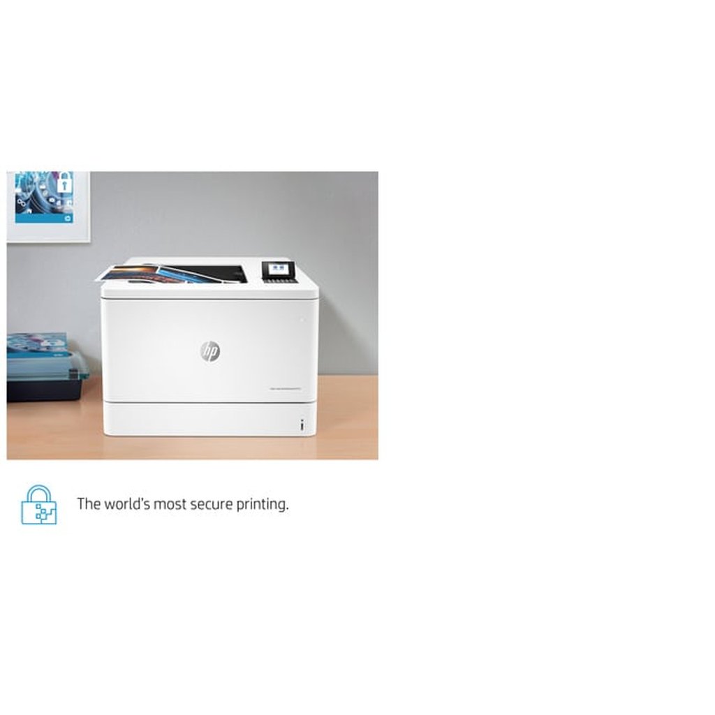HP Color LaserJet Enterprise M751dn - Image 9