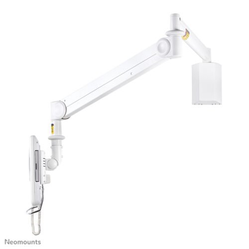 Neomounts FPMA-HAW100HC Medical monitor arm wall 10-32" - h 0-170 cm - gas spring - Image 6
