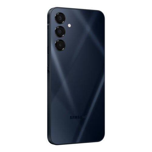 Samsung Galaxy A16 5G Enterprise Edition 17 cm (6.7") Hybrid Dual SIM USB Type-C 4 GB 128 GB 5000 mAh Black, Blue - Image 5