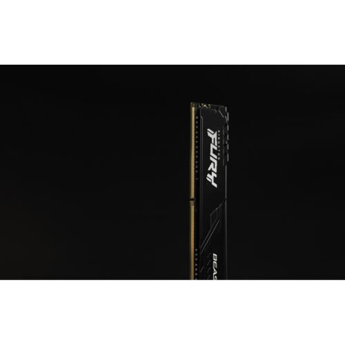 Kingston Technology FURY Beast 8GB 3200MT/s DDR4 CL16 DIMM Black - Image 4