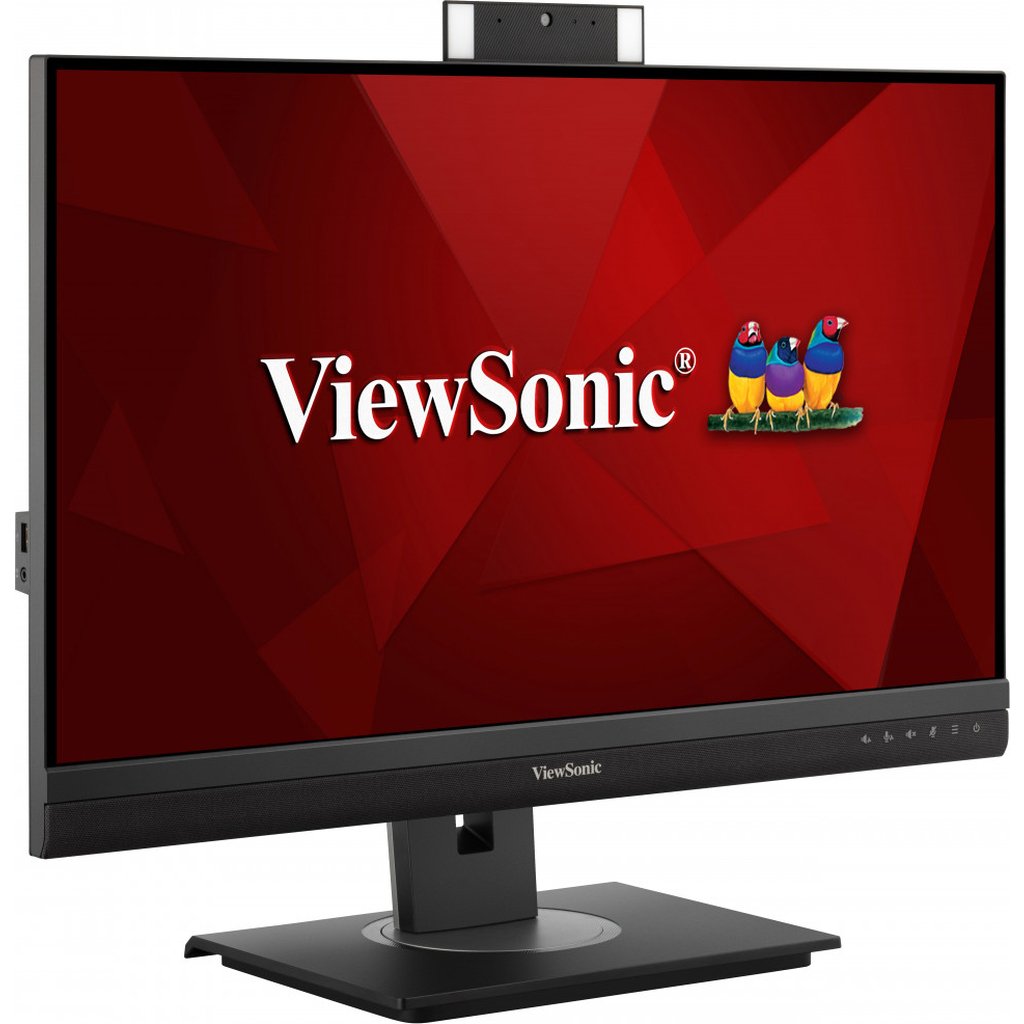 Viewsonic VG Series VG2756V-2K computer monitor 68.6 cm (27") 2560 x 1440 pixels Quad HD LED Black - Image 2