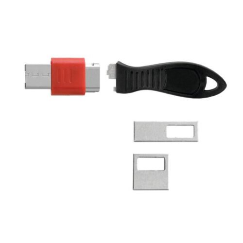 Kensington USB Port Lock with Blockers - Image 2