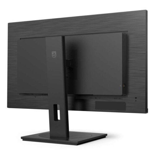 Philips 3000 series 32B1N3800/00 computer monitor 81.3 cm (32") 3840 x 2160 pixels 4K Ultra HD LCD Black - Image 5