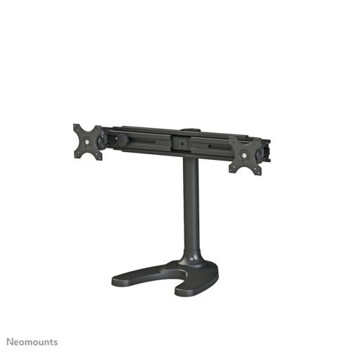 Neomounts FPMA-D700DD Monitor stand 19-30" - Image 11