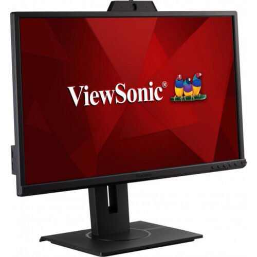 Viewsonic VG Series VG2440V LED display 60.5 cm (23.8") 1920 x 1080 pixels Full HD Black - Image 11
