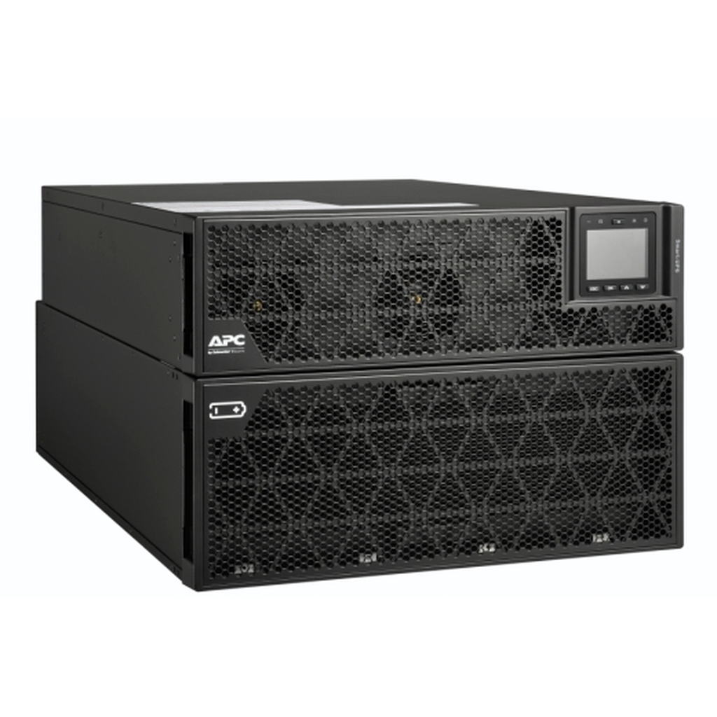 APC Smart-UPS On-Line, 20kVA/20kW, Rack/Tower, 230V/380V...415V, Hard wire 5-wire(3P+N+E)+3-wire(1P+N+E), Network Card, W/O rai - Image 10