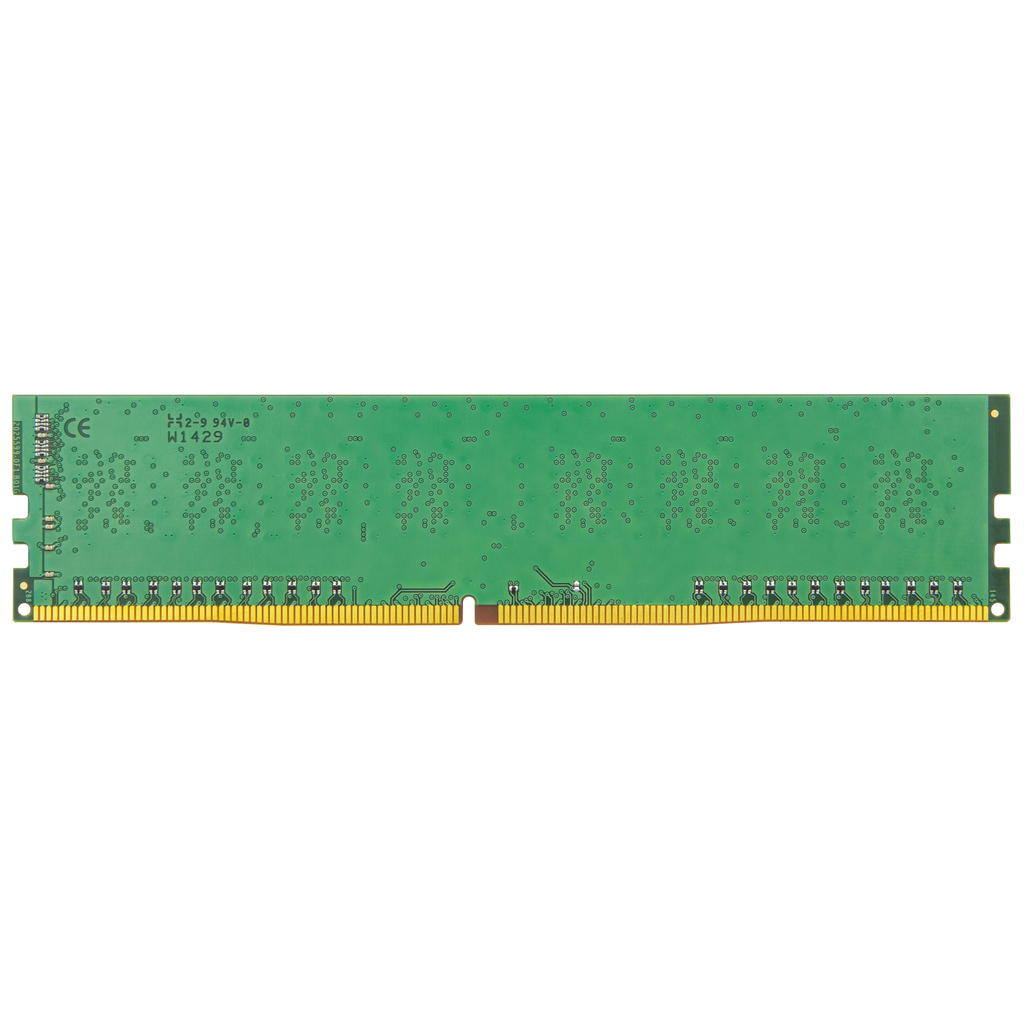 Kingston Technology ValueRAM KVR32N22D8/32 memory module 32 GB 1 x 32 GB DDR4 3200 MHz - Image 2