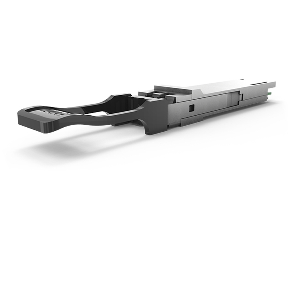 Allied Telesis QSFP28-LR4 network transceiver module Fiber optic 100000 Mbit/s 1308 nm