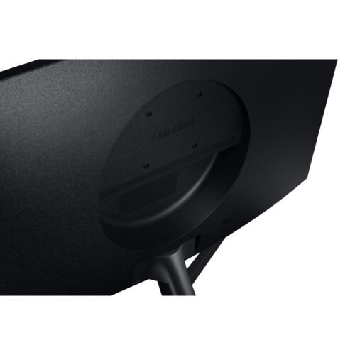 Samsung U28R550UQP computer monitor 71.1 cm (28") 3840 x 2160 pixels 4K Ultra HD LED Black - Image 16