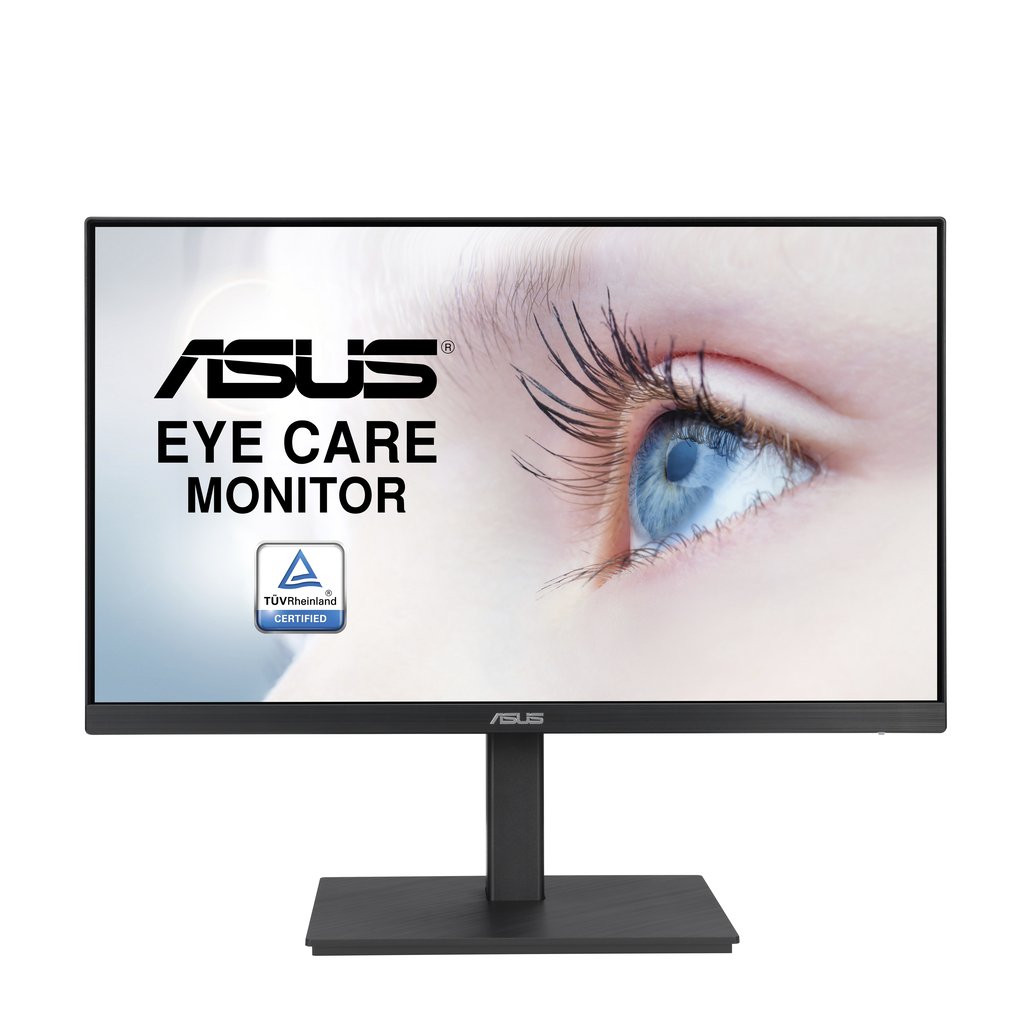 ASUS VA24EQSB computer monitor 60.5 cm (23.8") 1920 x 1080 pixels Full HD LED Black - Image 2