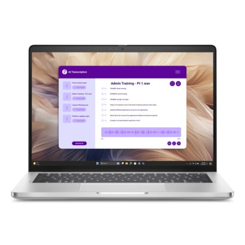 DELL Pro 14 Plus PB14250 Intel Core Ultra 7 268V Laptop 35.6 cm (14") Full HD+ 32 GB LPDDR5x-SDRAM 512 GB SSD Wi-Fi 7 (802.11be
