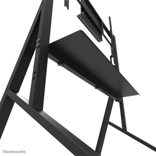 Neomounts FL50-525BL1 TV trolley 55-86" - fast installation - TÜV - Image 9