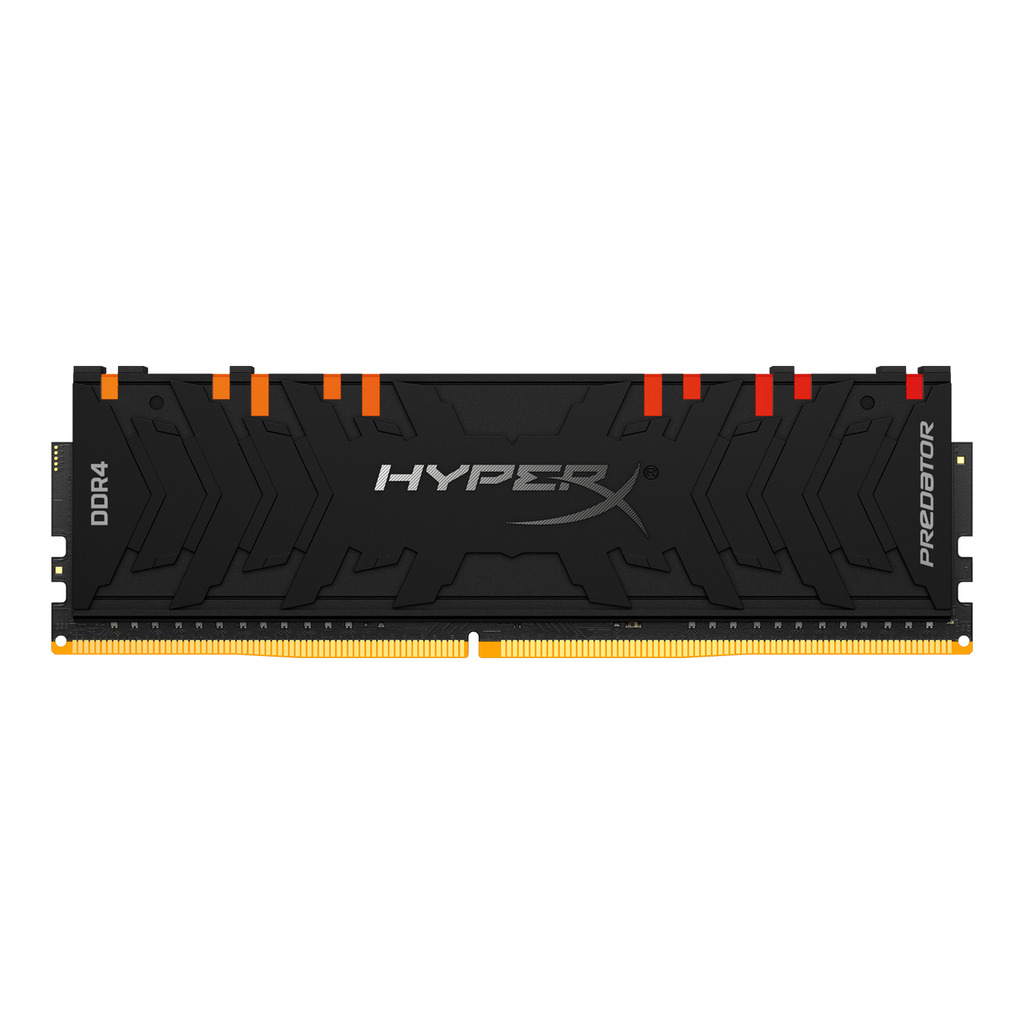 HyperX Predator HX436C17PB3AK2/32 memory module 32 GB 2 x 16 GB DDR4 3600 MHz - Image 2