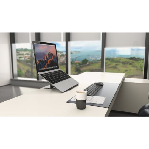 Kensington Easy Riser Aluminum Laptop Riser - Image 3