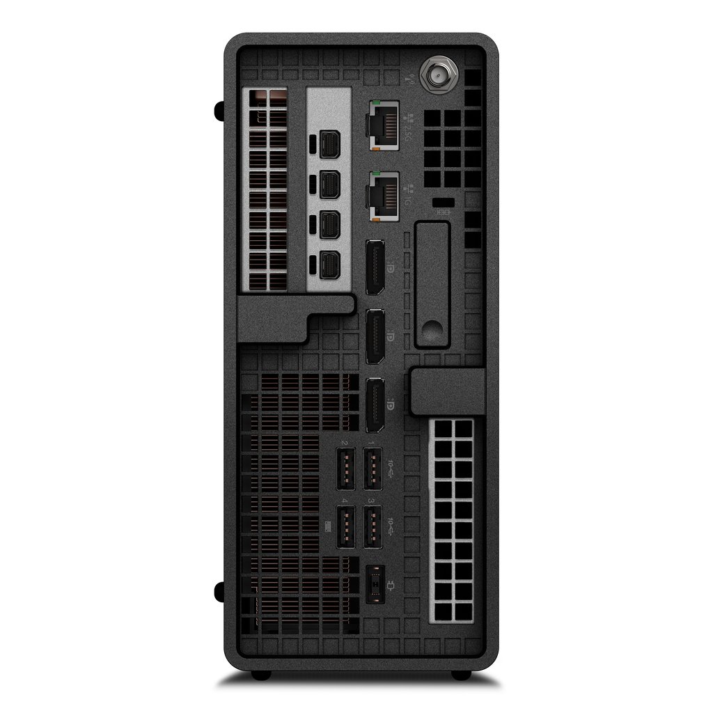 Lenovo ThinkStation P3 Ultra Intel® Core™ i7 i7-13700 16 GB DDR5-SDRAM 512 GB SSD NVIDIA T1000 Windows 11 Pro Tower - Image 7