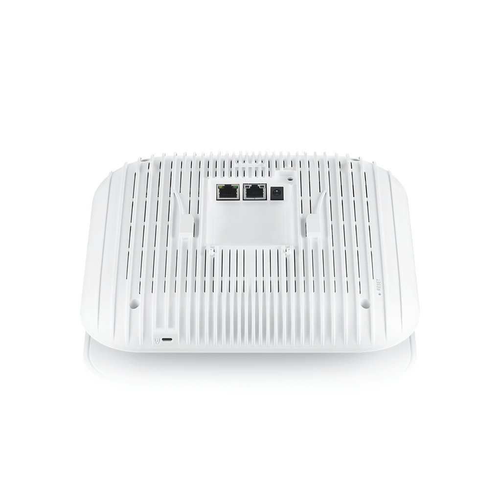 Zyxel WAX650S 3550 Mbit/s White Power over Ethernet (PoE) - Image 2