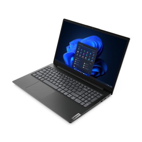 Lenovo V15 G4 ABP AMD Ryzen™ 7 7730U Laptop 39.6 cm (15.6") Full HD 16 GB DDR4-SDRAM 512 GB SSD Wi-Fi 5 (802.11ac) Window - Image 5