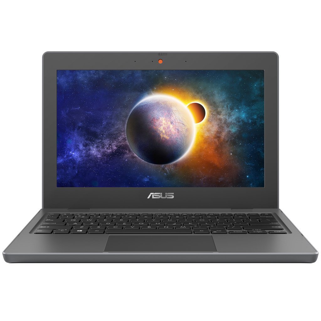 ASUS BR1100C-C1XA-3Y Intel® Celeron® N N4500 Laptop 29.5 cm (11.6") HD 4 GB DDR4-SDRAM 128 GB eMMC Wi-Fi 6 (802.11ax)