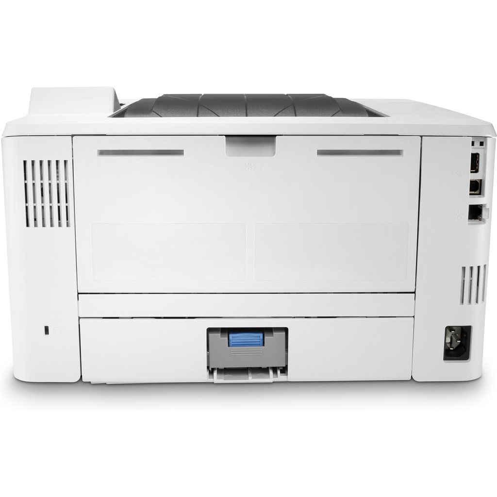 HP LaserJet Enterprise M406dn - Image 4