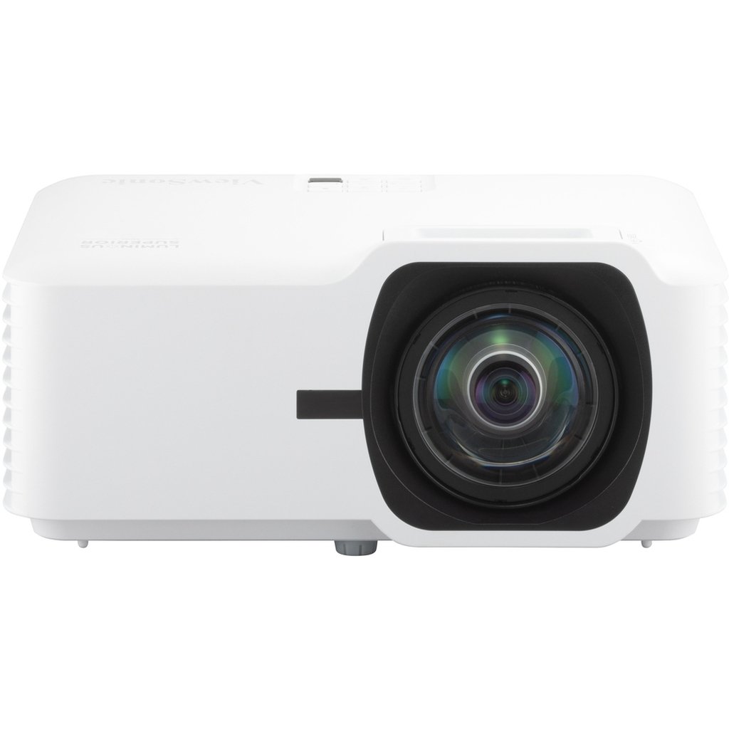 Viewsonic LS711W data projector Short throw projector 4200 ANSI lumens WXGA (1280x800) White - Image 3