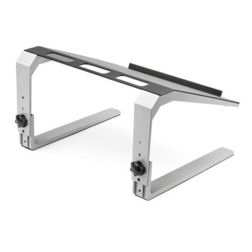 StarTech.com Adjustable Laptop Stand - Heavy Duty - 3 Height Settings - Image 6