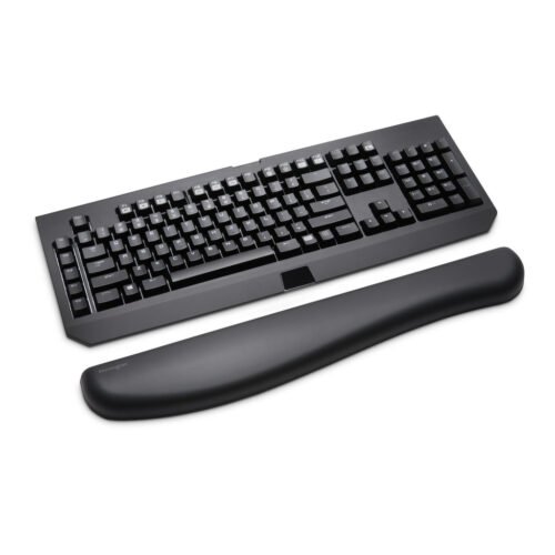 Kensington ErgoSoft Wrist Rest for Mechanical Keyboard - Image 5