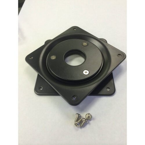 Compulocks VESA Rotating Plate Black - Image 2
