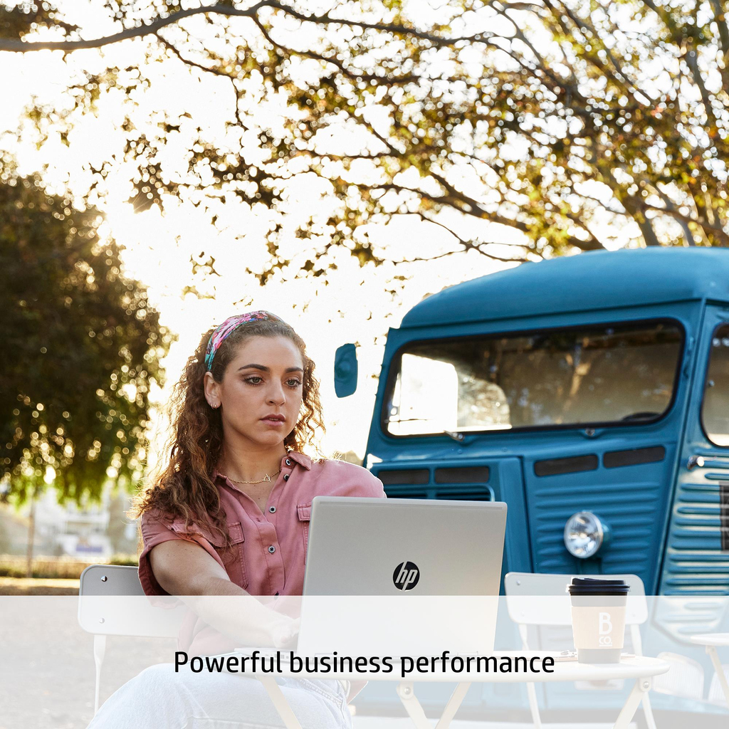 HP Pro x360 435 G9 AMD Ryzen™ 3 5425U Hybrid (2-in-1) 33.8 cm (13.3") Touchscreen Full HD 8 GB DDR4-SDRAM 256 GB SSD Wi-F - Image 18