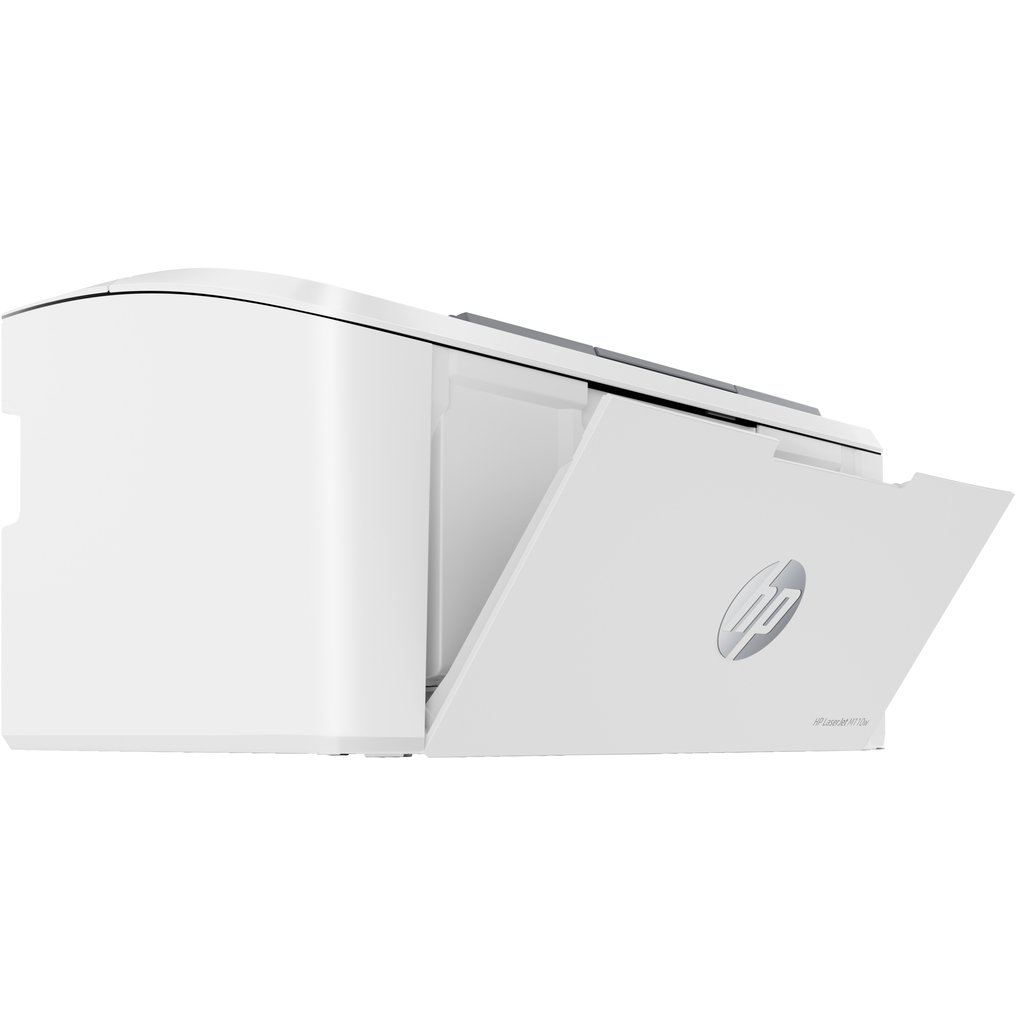 HP LaserJet M110w Printer - Image 4