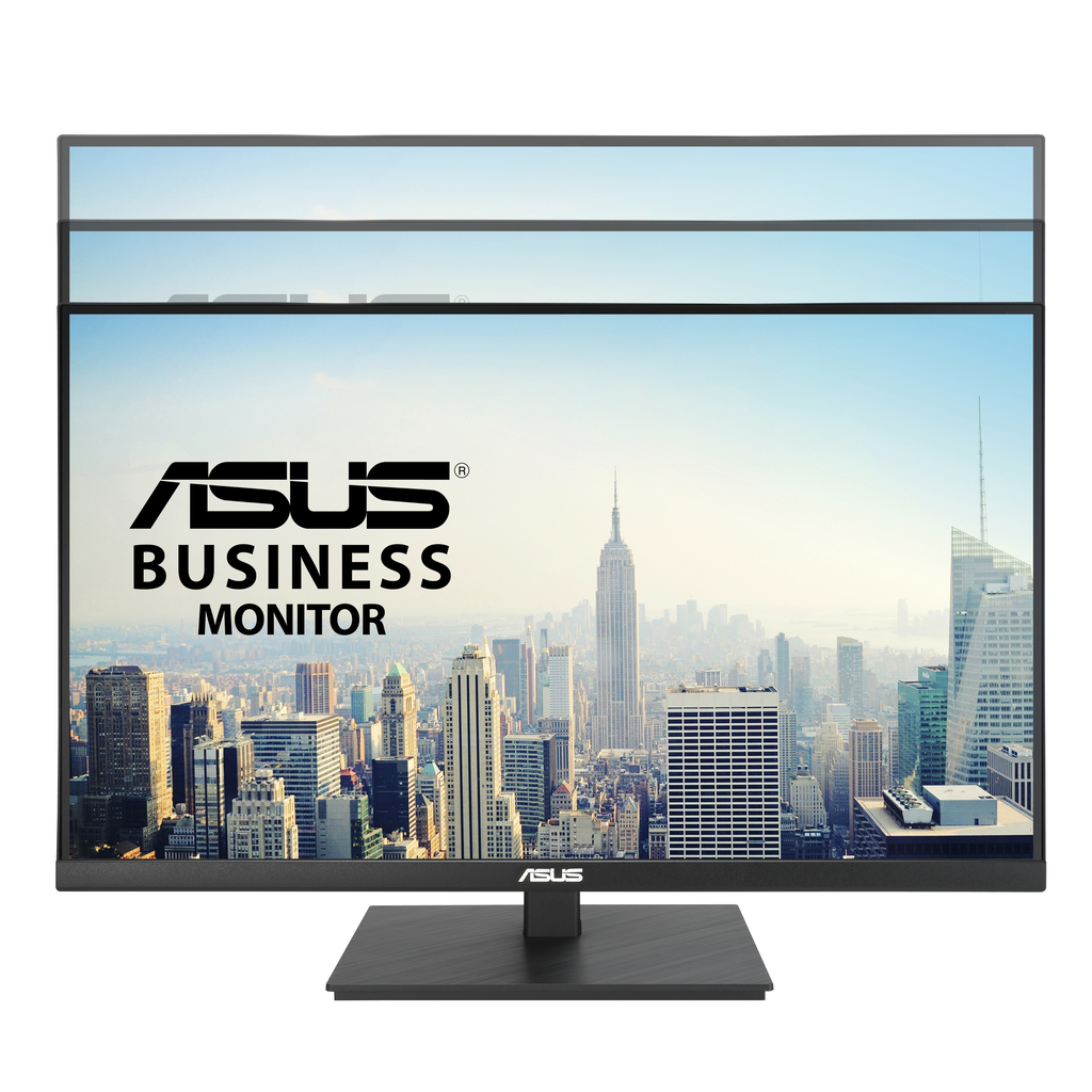 ASUS VA27ACFSN computer monitor 68.6 cm (27") 2560 x 1440 pixels Wide Quad HD LCD Black - Image 7