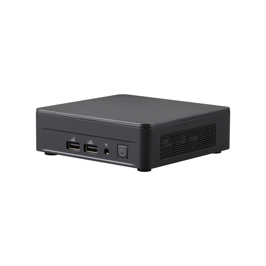 ASUS NUC 13 RNUC13ANKi50WC0 UCFF Black i5-1340P - Image 3