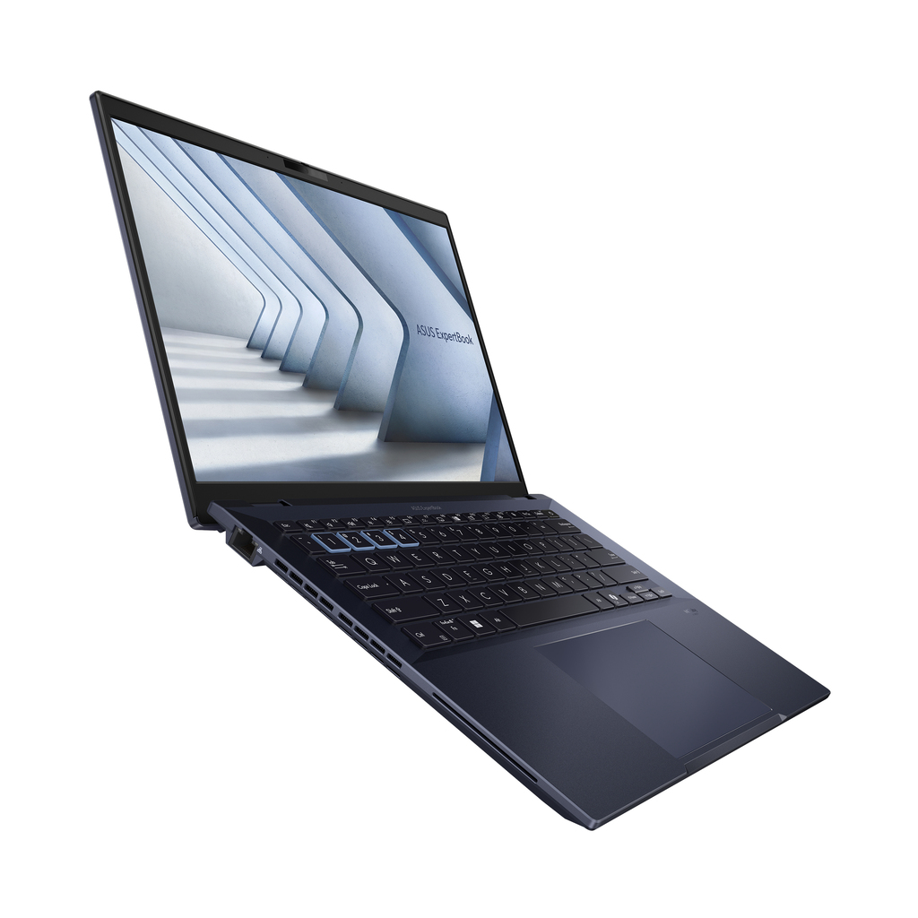 ASUS ExpertBook B5 B5404CM-Q5U715X Intel Core Ultra 7 155U Laptop 35.6 cm (14") WUXGA 16 GB DDR5-SDRAM 512 GB SSD Wi-Fi 6E (802 - Image 14