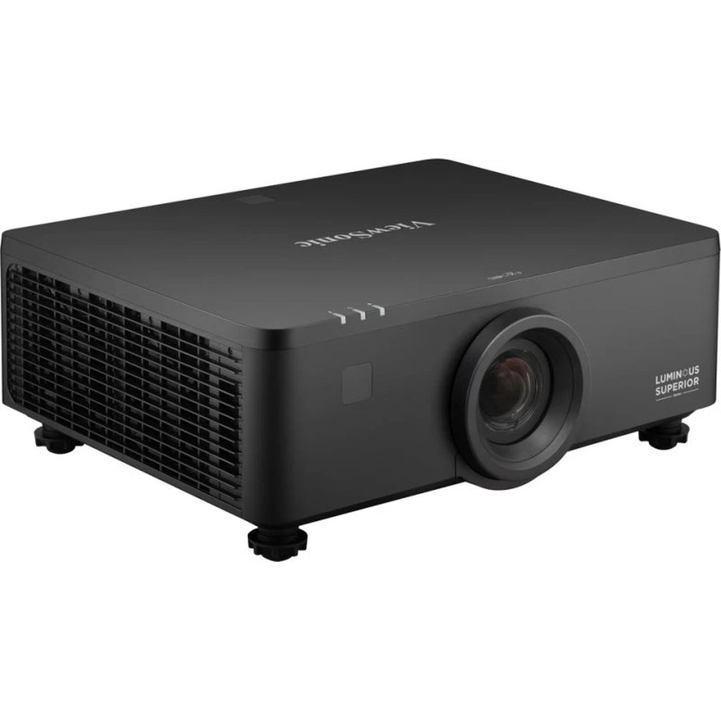Viewsonic LS951WU data projector Standard throw projector 8000 ANSI lumens WUXGA (1920x1200) Black - Image 5
