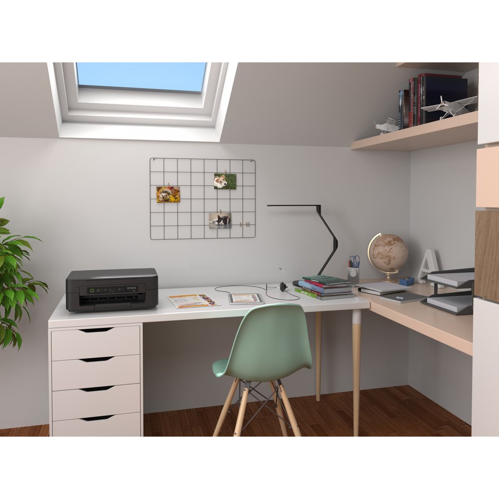 Epson Expression Home XP-2150 Inkjet A4 5760 x 1440 DPI 27 ppm Wi-Fi - Image 6